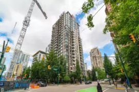 304 1295 Richards Street, Vancouver, BC