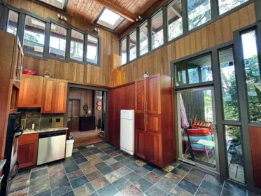 Loft / Bonus Room Photo of DL 6593 Carlsen Islet Island, Nelson Island, BC