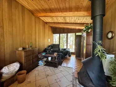 Outdoor Patio Photo of DL 6593 Carlsen Islet Island, Nelson Island, BC
