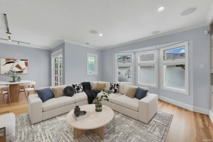 Primary Bedroom Photo of 1823 Creelman Avenue, Vancouver, BC