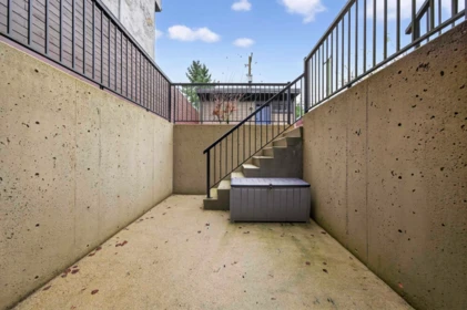 Hot Tub / Spa Photo of 969 W 18th Avenue, Vancouver, BC