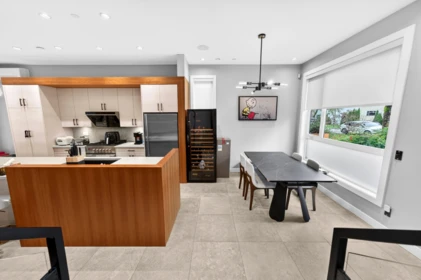 Pantry Photo of 969 W 18th Avenue, Vancouver, BC