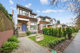 969 W 18th Avenue, Vancouver, BC