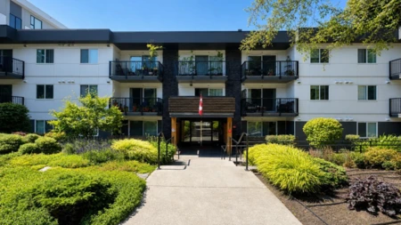 207 357 E 2nd Street, North Vancouver, BC, North Vancouver — Apartment/Condo for sale