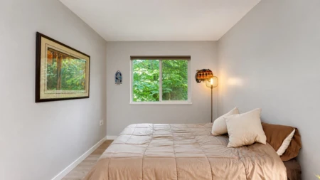 Walk-In Closet Photo of 207 357 E 2nd Street, North Vancouver, BC