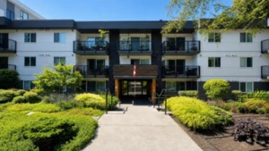 207 357 E 2nd Street, North Vancouver, BC