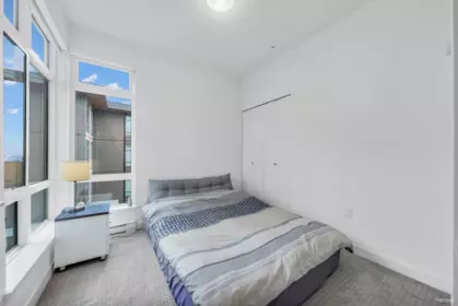 Bedroom 4 Photo of 311 7788 18th Street, Burnaby, BC