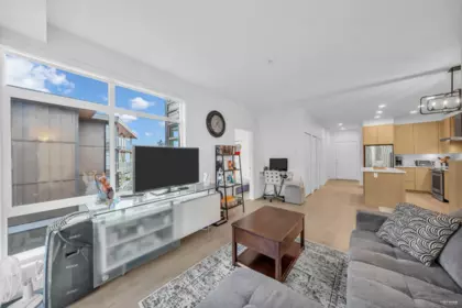 311 7788 18th Street, Burnaby, BC, Burnaby — Apartment/Condo for sale