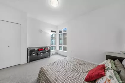Loft / Bonus Room Photo of 311 7788 18th Street, Burnaby, BC