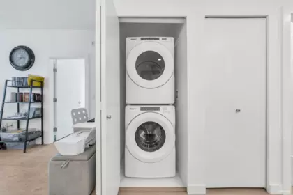 Mudroom Photo of 311 7788 18th Street, Burnaby, BC