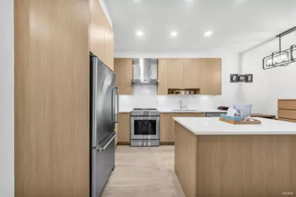 Pantry Photo of 311 7788 18th Street, Burnaby, BC