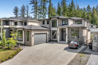 20264 27a Avenue, Langley, BC, Langley — Single Family Residence for sale