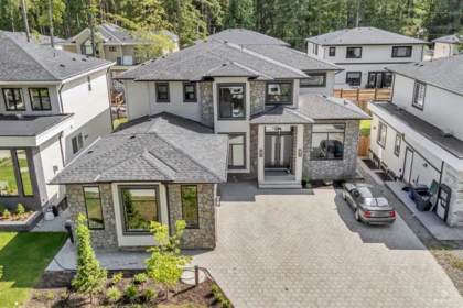 20264 27a Avenue, Langley, BC, Langley — Single Family Residence for sale