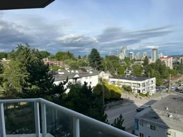 703 412 Twelfth Street, New Westminster, BC, New Westminster — Apartment/Condo for sale