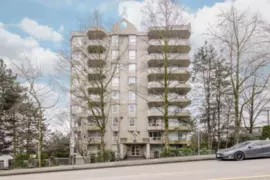 703 412 Twelfth Street, New Westminster, BC