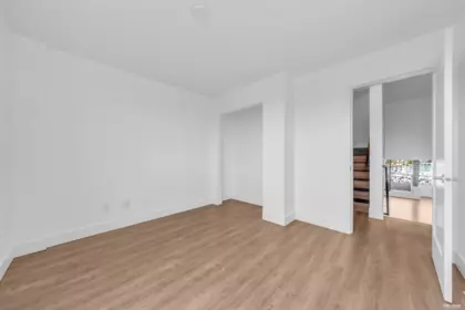Basement Recreation Room Photo of 524 666 Leg In Boot Square, Vancouver, BC