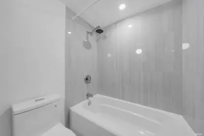 Mudroom Photo of 524 666 Leg In Boot Square, Vancouver, BC