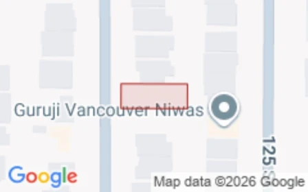 5950 124a Street, Surrey, BC, Surrey — Land for sale