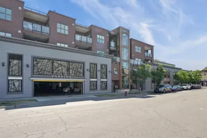 209 12088 3rd Avenue, Richmond, BC, Richmond — Apartment/Condo for sale