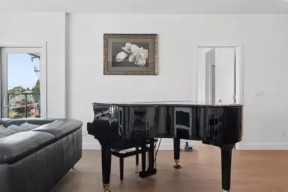 Kitchen Photo of 209 12088 3rd Avenue, Richmond, BC