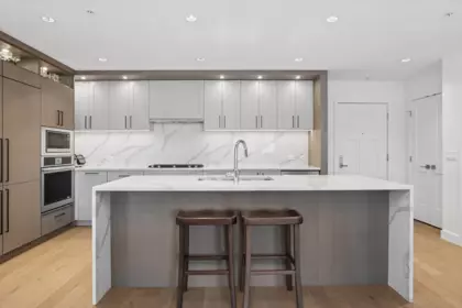 Laundry Room Photo of 209 12088 3rd Avenue, Richmond, BC