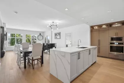 Pantry Photo of 209 12088 3rd Avenue, Richmond, BC