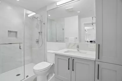 Primary Bathroom Photo of 209 12088 3rd Avenue, Richmond, BC