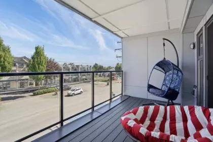 Street View Photo of 209 12088 3rd Avenue, Richmond, BC