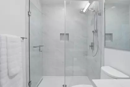 Walk-In Closet Photo of 209 12088 3rd Avenue, Richmond, BC