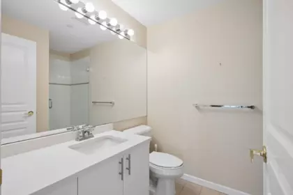 Bedroom 4 Photo of 305 1990 E Kent Avenue South, Vancouver, BC