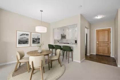 305 1990 E Kent Avenue South, Vancouver, BC, Vancouver — Apartment/Condo for sale