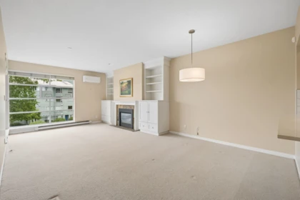 305 1990 E Kent Avenue South, Vancouver, BC, Vancouver — Apartment/Condo for sale
