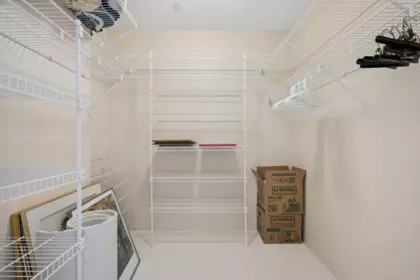 Loft / Bonus Room Photo of 305 1990 E Kent Avenue South, Vancouver, BC