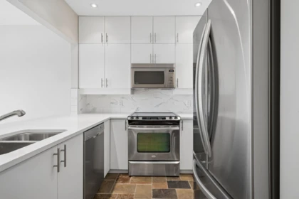 Pantry Photo of 305 1990 E Kent Avenue South, Vancouver, BC