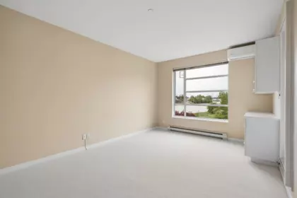 Primary Bedroom Photo of 305 1990 E Kent Avenue South, Vancouver, BC