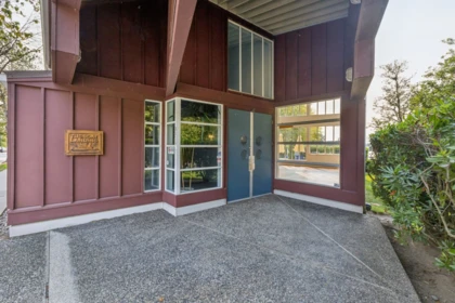 Staircase Photo of 305 1990 E Kent Avenue South, Vancouver, BC