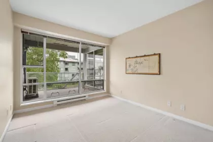 Walk-In Closet Photo of 305 1990 E Kent Avenue South, Vancouver, BC