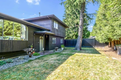 8473 152 Street, Surrey, BC, Surrey — Single Family Residence for sale