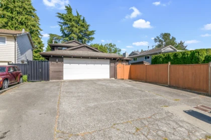 Swimming Pool Photo of 8473 152 Street, Surrey, BC