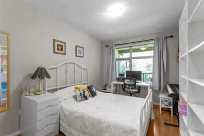 Guest Bathroom Photo of 315 400 Klahanie Drive, Port Moody, BC