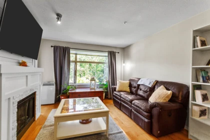 315 400 Klahanie Drive, Port Moody, BC, Port Moody — Apartment/Condo for sale