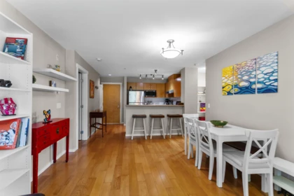 Pantry Photo of 315 400 Klahanie Drive, Port Moody, BC