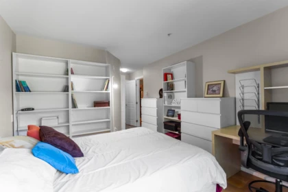 Walk-In Closet Photo of 315 400 Klahanie Drive, Port Moody, BC