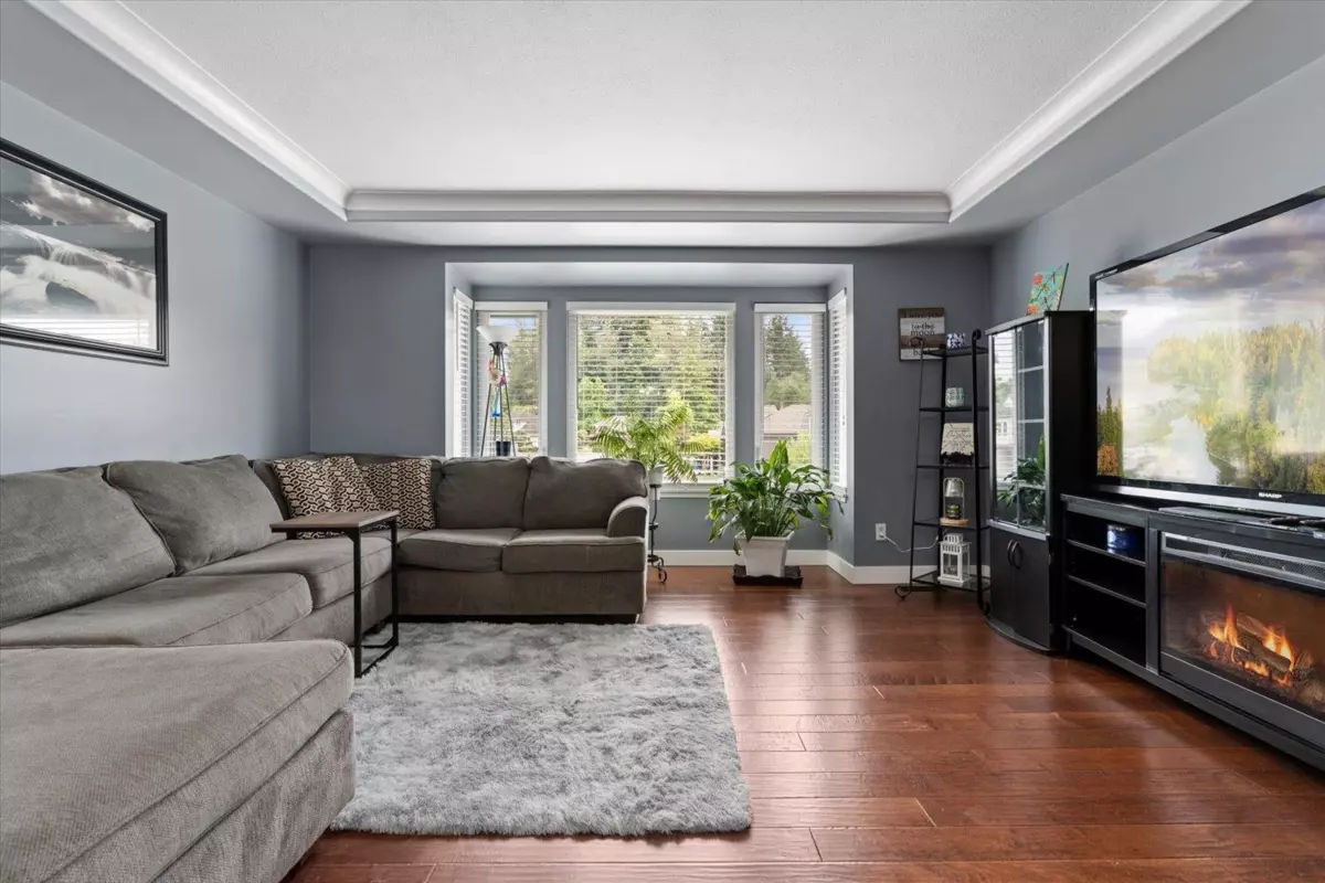 Dining Area Photo of 34870 Cassiar Court, Abbotsford, BC