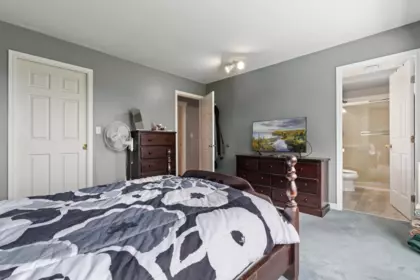Bedroom 4 Photo of 34870 Cassiar Court, Abbotsford, BC