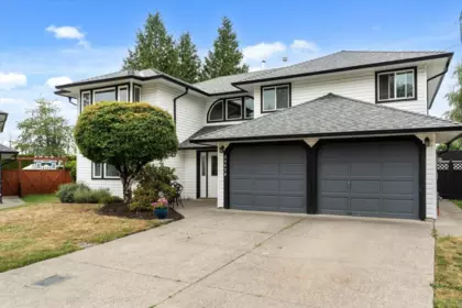 34870 Cassiar Court, Abbotsford, BC, Abbotsford — Single Family Residence for sale