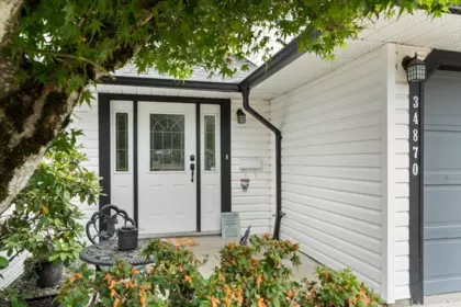 34870 Cassiar Court, Abbotsford, BC, Abbotsford — Single Family Residence for sale
