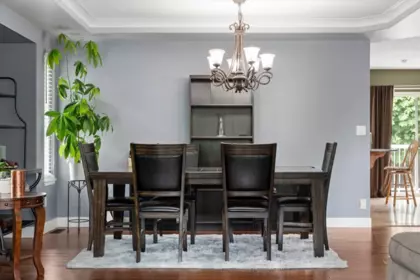 Kitchen Island Photo of 34870 Cassiar Court, Abbotsford, BC