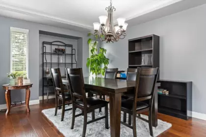 Pantry Photo of 34870 Cassiar Court, Abbotsford, BC