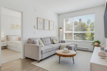 Breakfast Nook Photo of 217 20829 77a Avenue, Langley, BC